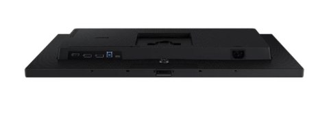 Monitor 24 cale ViewFinity S60UD IPS 2560x1440 WQHD 16:9 1xHDMI 2xDP(In+Out) 1xUSB-C 90W 3xUSB 3.0 LAN KVM 5ms PinP/PbyP 100Hz H Samsung