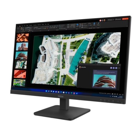 Monitor ThinkVision s27-4e 27 cali 64BEKAT1EU Lenovo