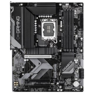 Płyta główna B760 GAMING X GEN5 s170 0 4DDR5 DP/HDMI ATX Gigabyte