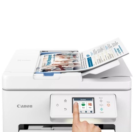 Urządzenie wielofunkcyjne atramentowe TS7550i 7178C006 Canon
