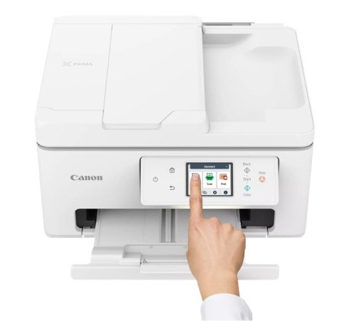 Urządzenie wielofunkcyjne atramentowe TS7550i 7178C006 Canon
