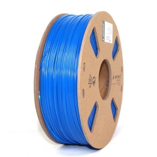 Filament drukarki 3D ABS/1.75 mm/1kg/niebieski Gembird