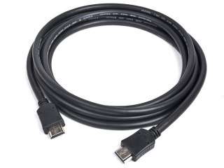 Kabel HDMI-HDMI v2.0 3D TV High Speed Ethernet 15M (pozłacane końcówki) Gembird