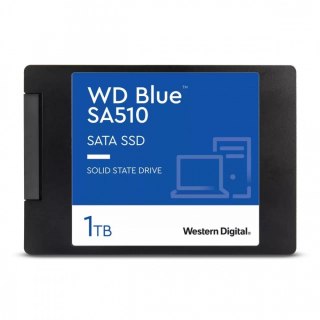 Dysk SSD Blue 1TB SA510 2,5 cala WDS100T3B0A Western Digital