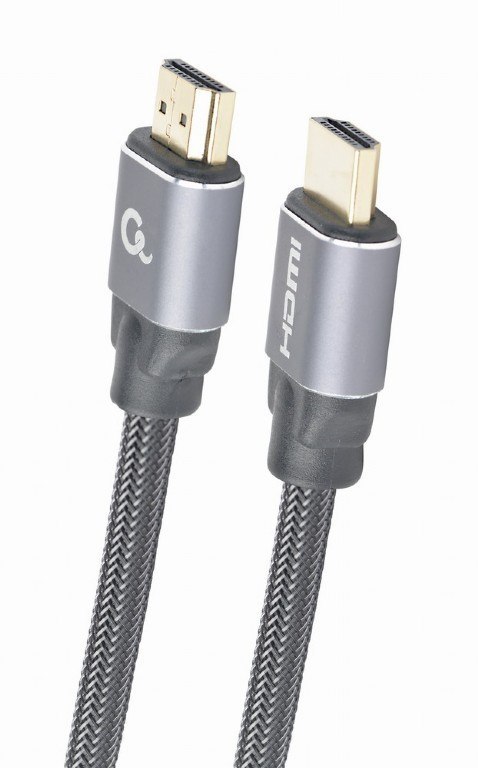 Kabel HDMI High Speed Ethernet 1m Gembird