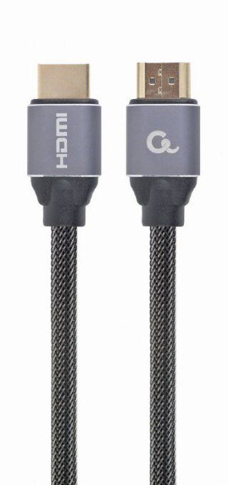 Kabel HDMI High Speed Ethernet 1m Gembird