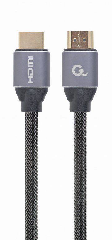 Kabel HDMI high speed z ethernet Premium 10m Gembird