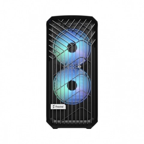 Obudowa Torrent czarna RGB TG Light Tint 5x Fan ATX Fractal Design