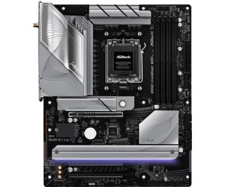 Płyta główna B850 LIVEMIXER WIFI AM5 4DDR5 USB3.2 ATX ASRock