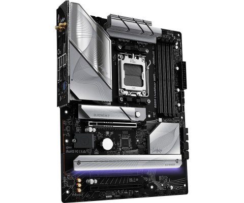 Płyta główna B850 LIVEMIXER WIFI AM5 4DDR5 USB3.2 ATX ASRock