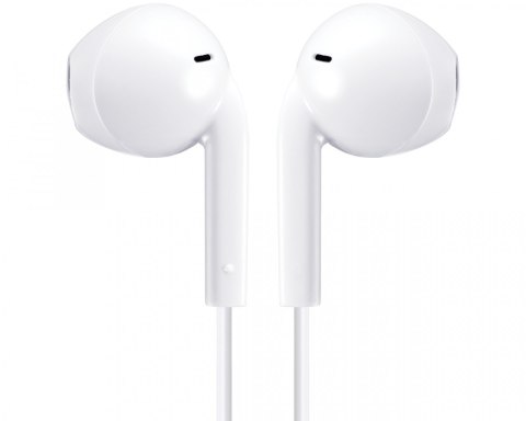 Słuchawki HA-FR17UC białe JVC