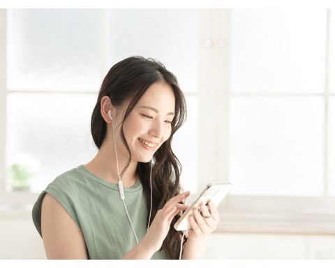 Słuchawki HA-FR9UC białe JVC