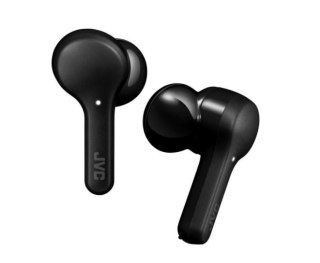 Słuchawki bezprzewodowe HA-A8T czarne JVC