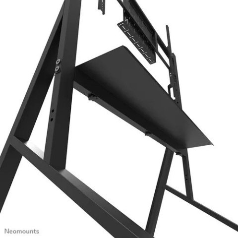 Stojak FL50-525BL1 Wózek 55 - 86 cali czarny Neomounts
