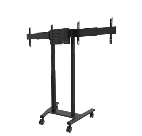 Uchwyt ADM-875BL2 Adapter 2XLFD Neomounts