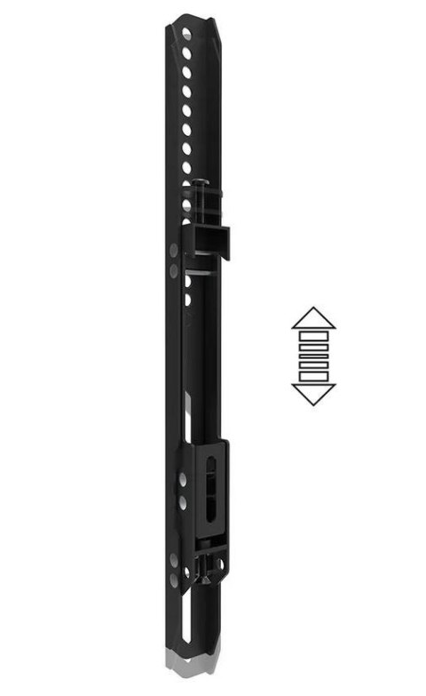 Uchwyt ADM-875BL2 Adapter 2XLFD Neomounts