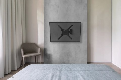 Uchwyt ścienny WL40-550BL14 32-55 cali Neomounts