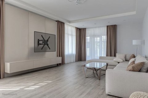 Uchwyt ścienny WL40-550BL14 32-55 cali Neomounts