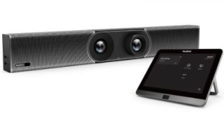 Wideobar A30-020 + panel sterujący Yealink
