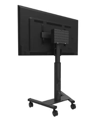 Wózek do monitora FL50S-825BL1 Neomounts