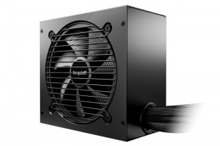 Zasilacz Pure Power 12 650W ATX 3.1 80PLUS GOLD Be quiet!