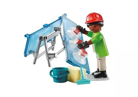 Zestaw Special Plus 71754 Szklarz Playmobil