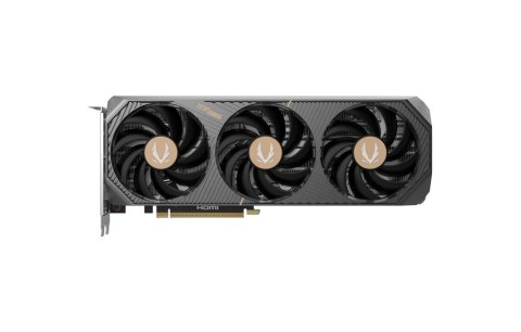 Karta graficzna GeForce RTX 5070 Ti SOLID SFF OC 16GB GDDR7 256bit 3DP/HDMI ZOTAC