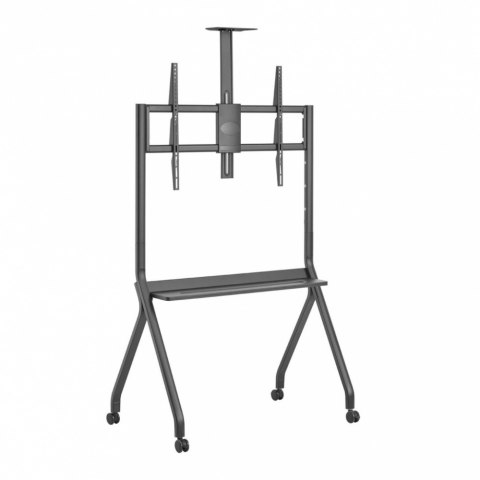 Mobilny stojak + uchwyt do TV 55-100 cali 120kg S-14 Vesa 900x600 Heavy Duty ART