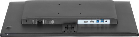 Monitor 27 cali X2792QSU-B1 IPS,QHD,120Hz,HDMI,DP, 350cd,1500:1, cienkie ramki, 2xUSB 3.2, ErP B IIYAMA