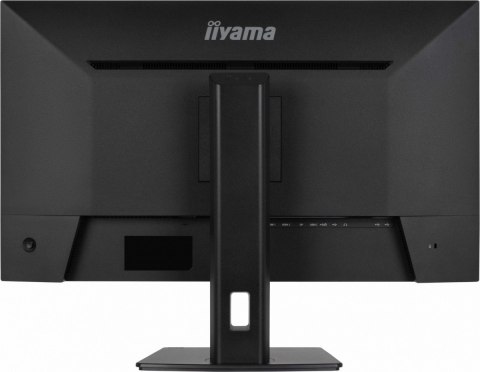 Monitor 31.5 cala XB3294UHSCP-B1.4K,VA,2xHDMI,DP,USB-C dock 95W, PIP,RJ45, 400cd, 2ms, 4xUSB, KVM,Sync,2x5W, HAS (150) PIVOT, IIYAMA