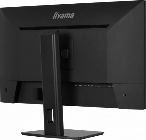 Monitor 31.5 cala XB3294UHSCP-B1.4K,VA,2xHDMI,DP,USB-C dock 95W, PIP,RJ45, 400cd, 2ms, 4xUSB, KVM,Sync,2x5W, HAS (150) PIVOT, IIYAMA