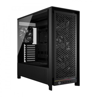 Obudowa FRAME 5000D Czarny Mid Tower Airflow Corsair