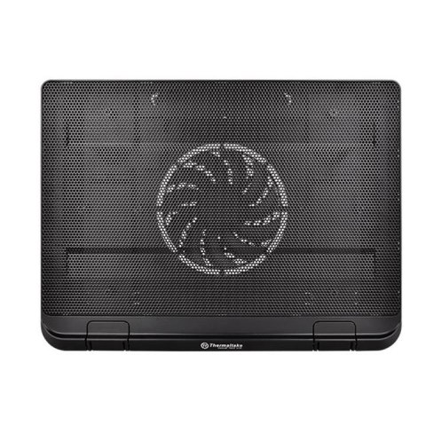 Podstawka chłodząca pod Notebooka - Massive A23 (10~17", 120mm Fan) Thermaltake