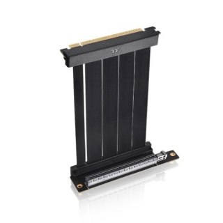 Riser taśma - TT Premium PCI-E 4.0 x16 Extender - 130mm 90° Thermaltake