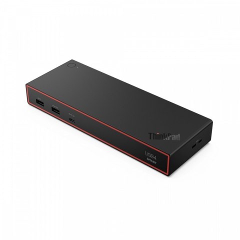 Stacja dokująca ThinkPad USB4 Smart Dock 5500 40BC0100EU Lenovo
