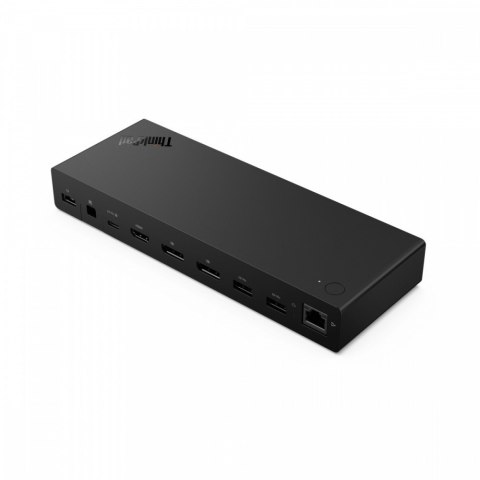 Stacja dokująca ThinkPad USB4 Smart Dock 5500 40BC0100EU Lenovo