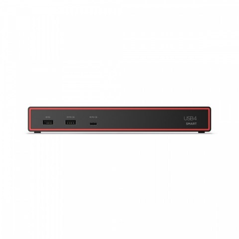 Stacja dokująca ThinkPad USB4 Smart Dock 5500 40BC0100EU Lenovo
