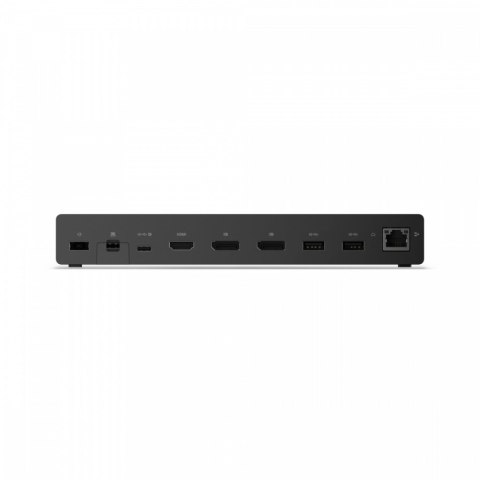 Stacja dokująca ThinkPad USB4 Smart Dock 5500 40BC0100EU Lenovo