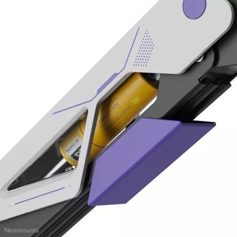 Uchwyt do monitora DS70-256BL1 Gaming 24-57 2-30KG Neomounts