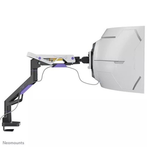 Uchwyt do monitora DS70-256BL1 Gaming 24-57 2-30KG Neomounts