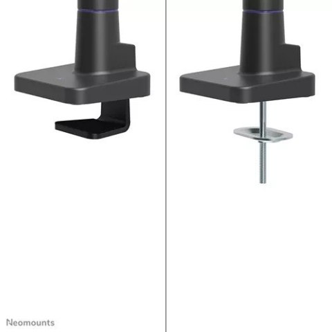 Uchwyt do monitora DS70-256BL1 Gaming 24-57 2-30KG Neomounts