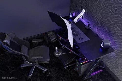 Uchwyt do monitora DS70-256BL1 Gaming 24-57 2-30KG Neomounts
