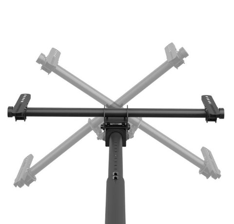 Uchwyt sufitowy TV/LCD CL35-440BL16XL 37-70 cali 50kg Neomounts