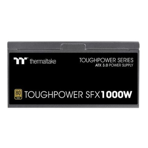 Zasilacz - ToughPower SFX 1000W F modular 80+Gold FDB Fan Gen5 Thermaltake
