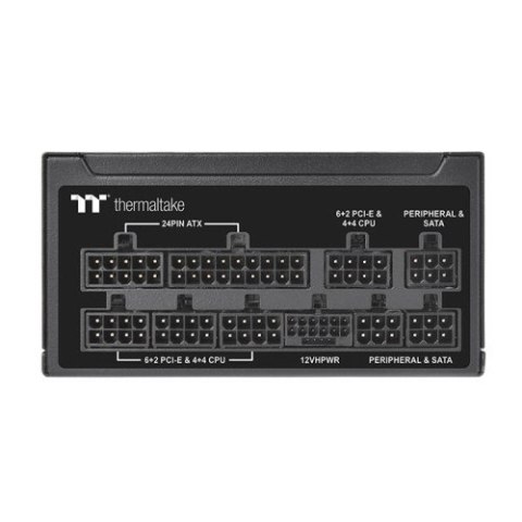 Zasilacz - ToughPower SFX 1000W F modular 80+Gold FDB Fan Gen5 Thermaltake