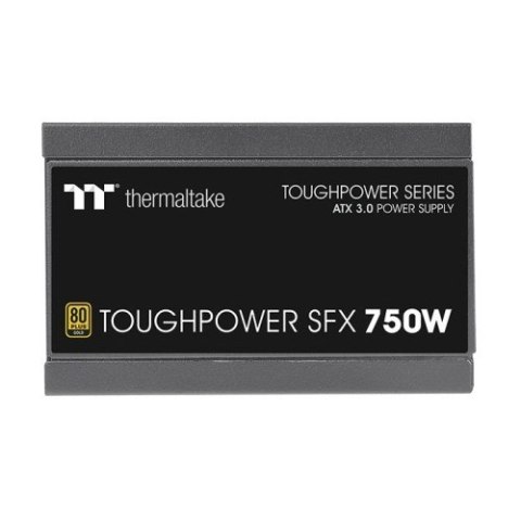 Zasilacz - ToughPower SFX 750W F modular 80+Gold FDB Fan Gen5 Thermaltake