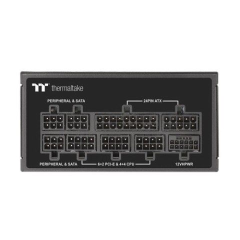 Zasilacz - ToughPower SFX 750W F modular 80+Gold FDB Fan Gen5 Thermaltake