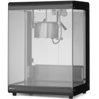 Maszyna urządzenie do prażenia popcornu 80 l 1155 W Hendi