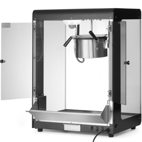 Maszyna urządzenie do prażenia popcornu 80 l 1155 W Hendi