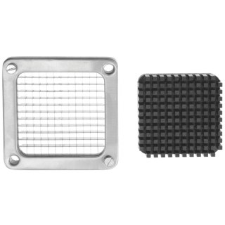 Ostrze do frytek do maszynki do krojenia ziemniaków 6 mm Hendi